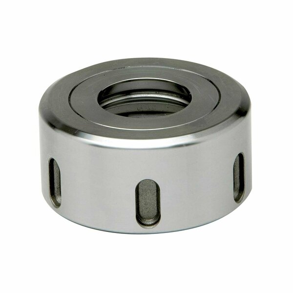 Gs Tooling TG75 Solid Collet Chuck Nut 534830